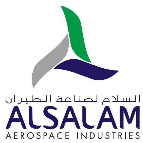 شركة السلام للطائرات